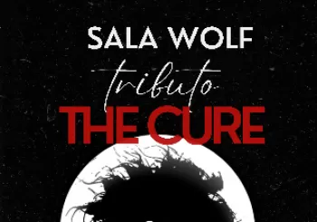 EASY CURE en Sala Wolf en BARCELONA