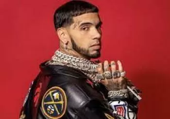 Anuel AA en Galicia 