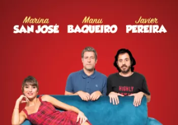 UNA SEMANA NADA MÁS en JAÉN