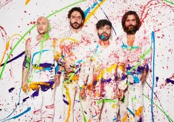 Viva Suecia | Fin de gira 'El amor de la clase que sea' Barcelona