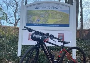 Alexandria Virginia eBike Rentals en Washington DC