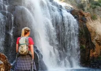 Grampians National Park: Day Trip with Transport from Melbourne