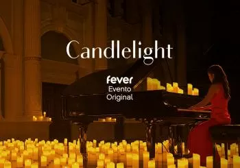 Candlelight: Tributo a Ludovico a la luz de las velas en Hotel Westin en Valencia