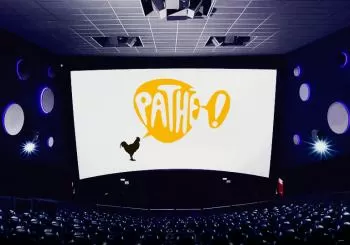 Place de cinéma Pathé : Tours et alentours