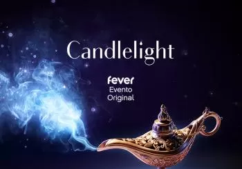 Candlelight: Bandas sonoras mágicas en el Hotel Wellington Madrid