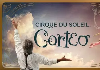 Cirque du Soleil : Corteo en Palm Desert