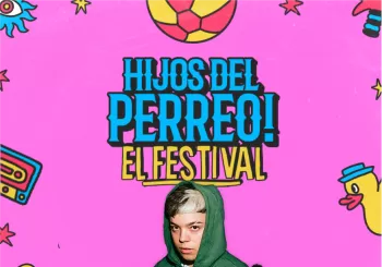 HIJOS DEL PERREO 