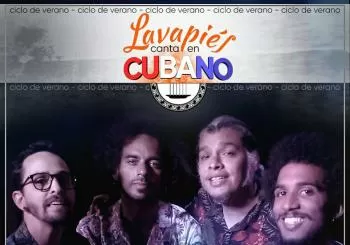 Arroz con Mango - Lavapiés canta en Cubano en Madrid