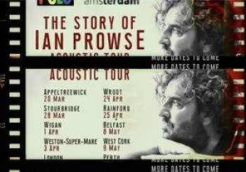 Entradas Ian Prowse The Story of Ian Prowse en Docs Symposium