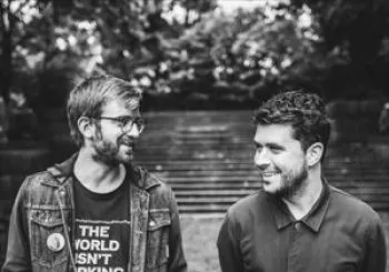 Entradas IVW JOHN en The Boileroom