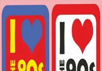Entradas I love the 80s vs 90s en Bloomsbury Bowling Lanes