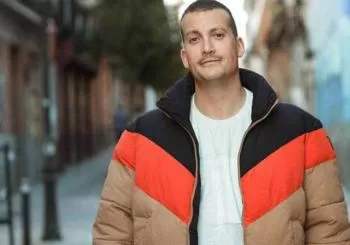 Grison BeatBox monólogo 