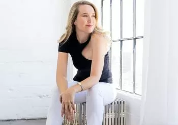 Sarah McKenzie en MADRID