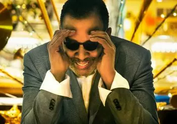 Stanley Clarke en MADRID