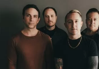 Yellowcard: Celebrating 20 Years of Ocean Avenue en Denver