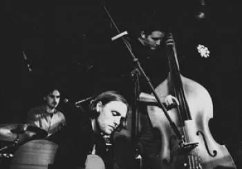 Entradas IVW Jack Richardson Single Launch Emme Woods en The Blue Arrow Club