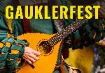 Großes Gauklerfest auf der Zitadelle Spandau – 30.09. – 3.10.2023 Berlin Spandau