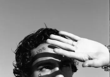 Dominic Fike - Don't Stare At The Sun Tour en Berlin
