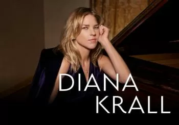 Combos Alimentos y Bebidas Diana Krall en Ciudad de México