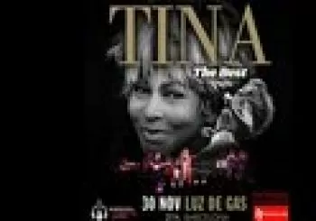 Tributo a Tina Turner - The best of Tina Turner en Barcelona