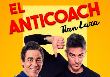 El anticoach desmotivando a Pablo Chiapella - Córdoba