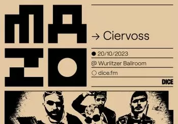 Ciervoss en Madrid
