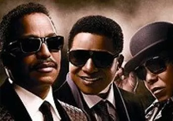 THE JACKSONS en Girona