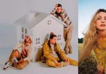 STAY HOMAS + JULIETA en Girona