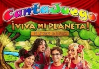 ¡VIVA MI PLANETA! ME LO CONTÓ UN PAJARITO en MURCIA
