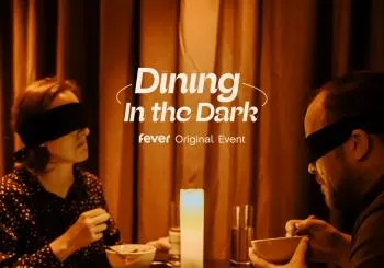 Dining In The Dark: A Unique Blindfolded Dining Experience at Muse Brasserie en Bristol