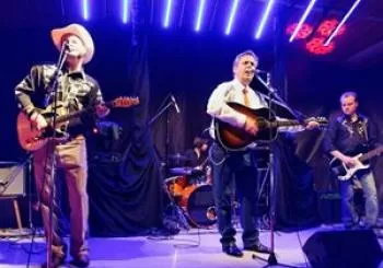 Entradas John Miller and His Country Casuals en The Voodoo Rooms