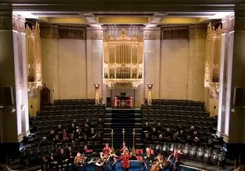 Remembrance Concert: Fauré Requiem By Candlelight en London
