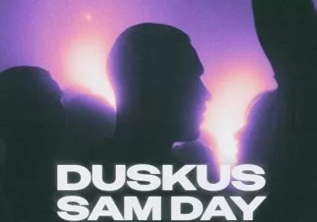 In Your Arms, presents: Duskus, Sam Day, MAGNUS en London