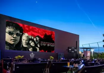 Rooftop Movies at The Montalban Presents: The Lost Boys en Los Angeles
