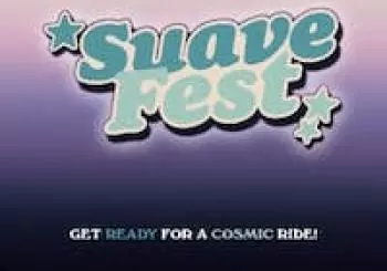 SUAVEFEST 2023 en Madrid