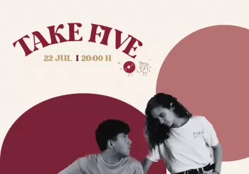 Take Five en Las Palmas de Gran Canaria