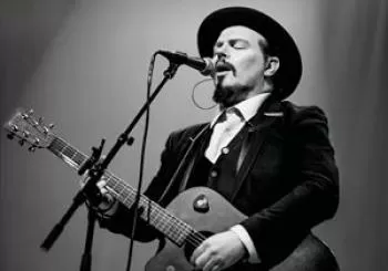 Entradas Jack Lukeman en Band On The Wall