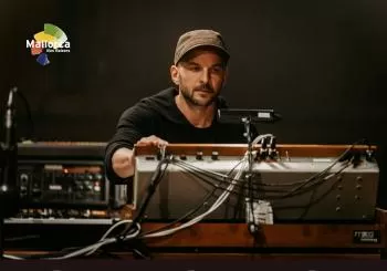 Fona Fall Fest presenta Nils Frahm 