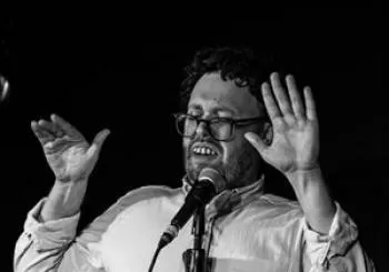 Entradas John Kearns Double Take And Fade Away en The Leadmill Comedy Club