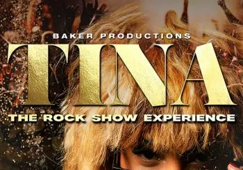 TINA: The rock show experience en ARGANDA en MADRID