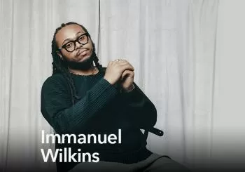 Immanuel Wilkins en MADRID