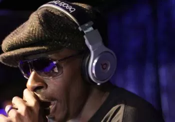Pete Rock & Soul Brothers en MADRID