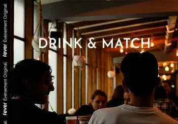 Drink & Match : Speed Dating en duo à HOBA en Paris