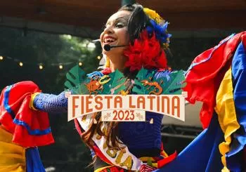 Fiesta Latina 2023 : Le festival latino le plus caliente de Belgique ! en Brussels