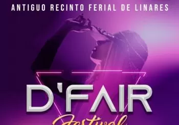 D FAIR FESTIVAL - LINARES en Madrid