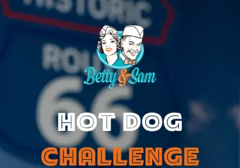 Betty & Sam Hot Dog Challenge en Llucmajor