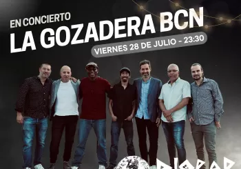 La Gozadera Bcn + Dj Peruchin ::: Última de la temporada!!! en Barcelona