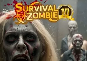 Survival Zombie Argamasilla de Calatrava