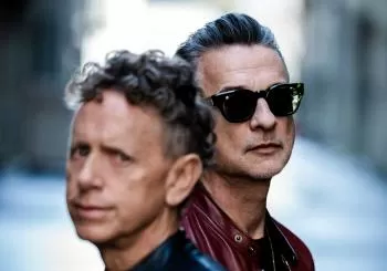 Depeche Mode | Hot Seat Package en Hamburg