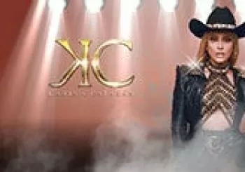 DueÃ±a de mi, Karina Catalan en México